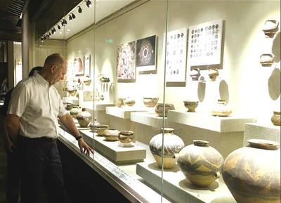 國(guó)際博物館日我省舉辦系列精彩活動(dòng)，承辦多元展覽展示