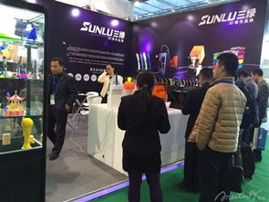 強強聯手，專業呈現 上海三綠實業展臺特裝案例深度解析